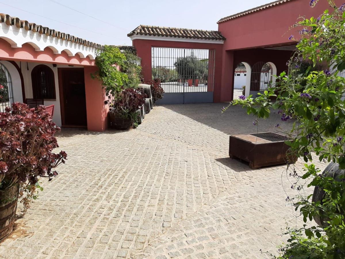 Villa Rural La Canera 16 Huespedes *