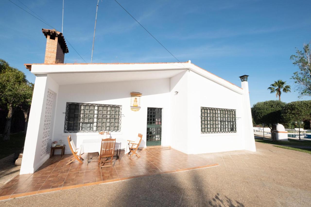 Agradable Con Piscina Holiday home
