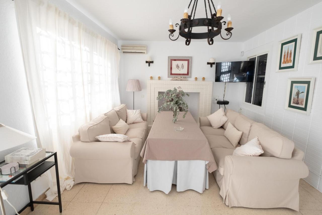 Agradable Con Piscina * Seville