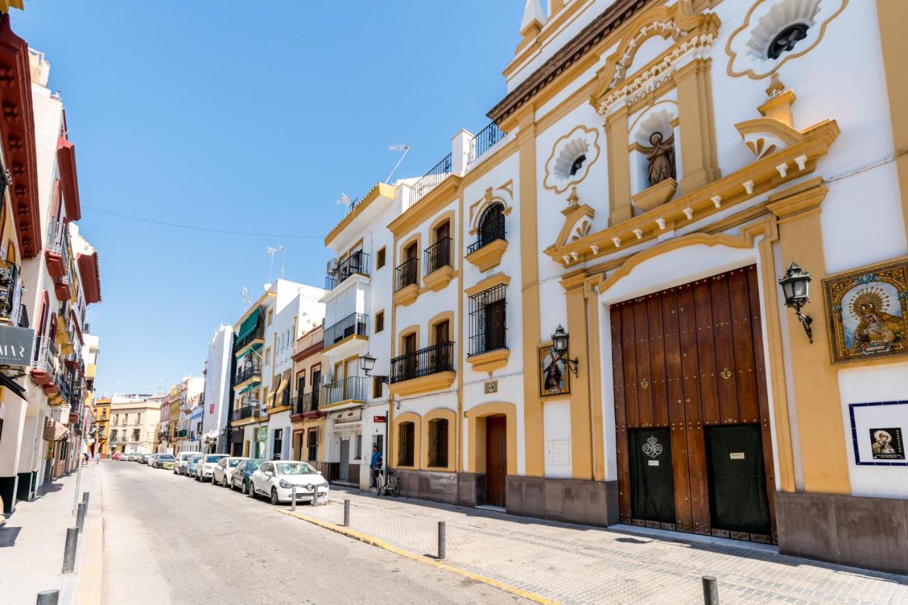 Holi-rent Pureza Apartamento *