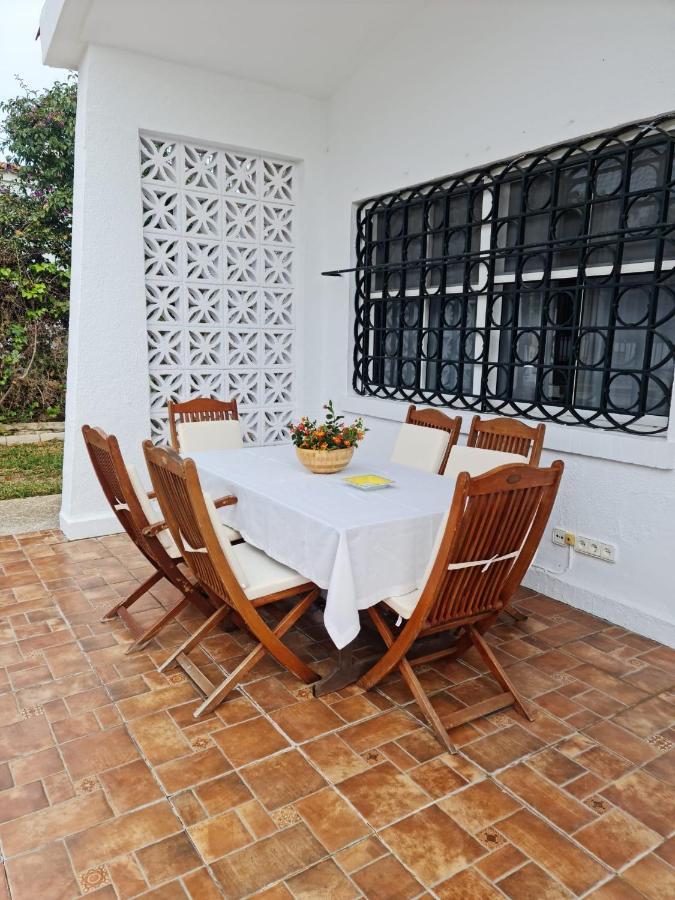 Holiday home Agradable Con Piscina