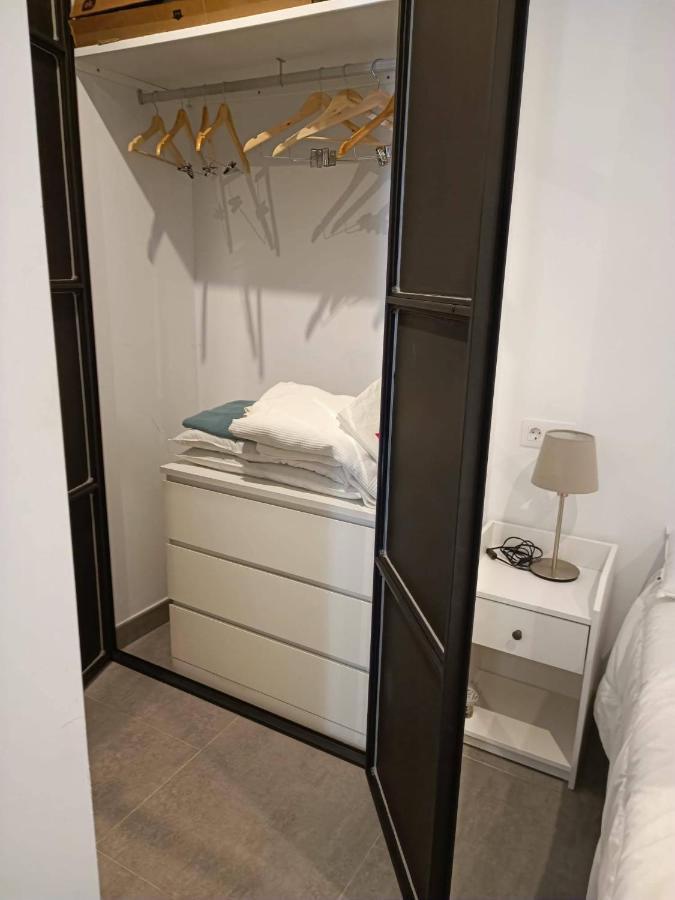 Apartamento Complejo Pinta18 At2 Y At3