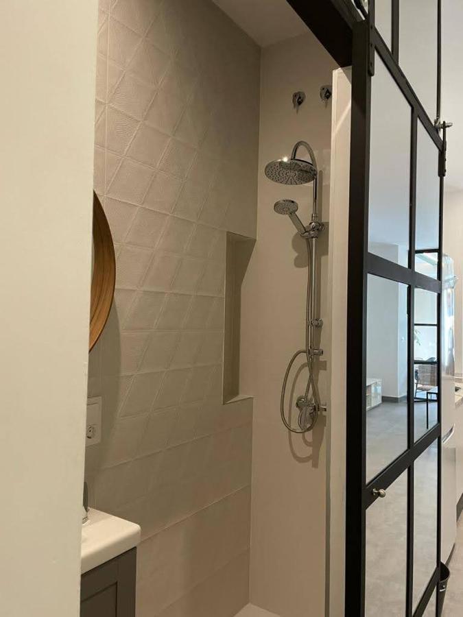 Apartamento Complejo Pinta18 At2 Y At3 *