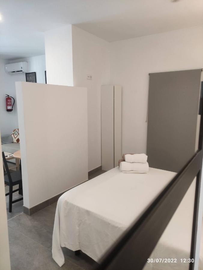 Complejo Pinta18 At2 Y At3 Apartamento Sevilla