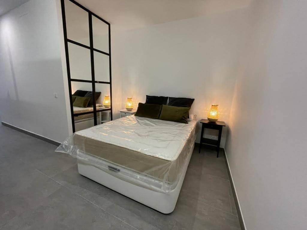 Apartamento Complejo Pinta18 At2 Y At3 *