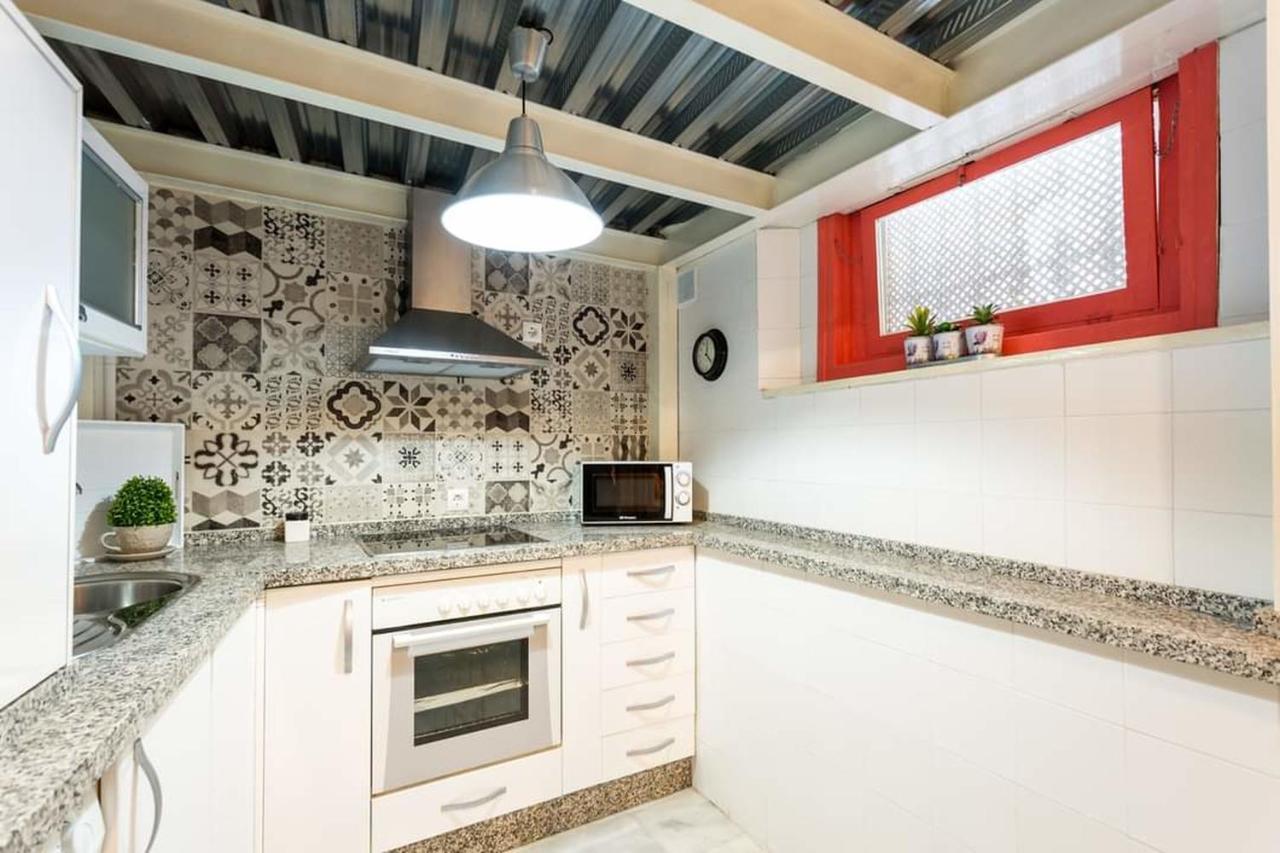 Center Duplex * Seville