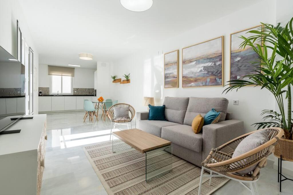 Behouse Alfalfa Apartment *