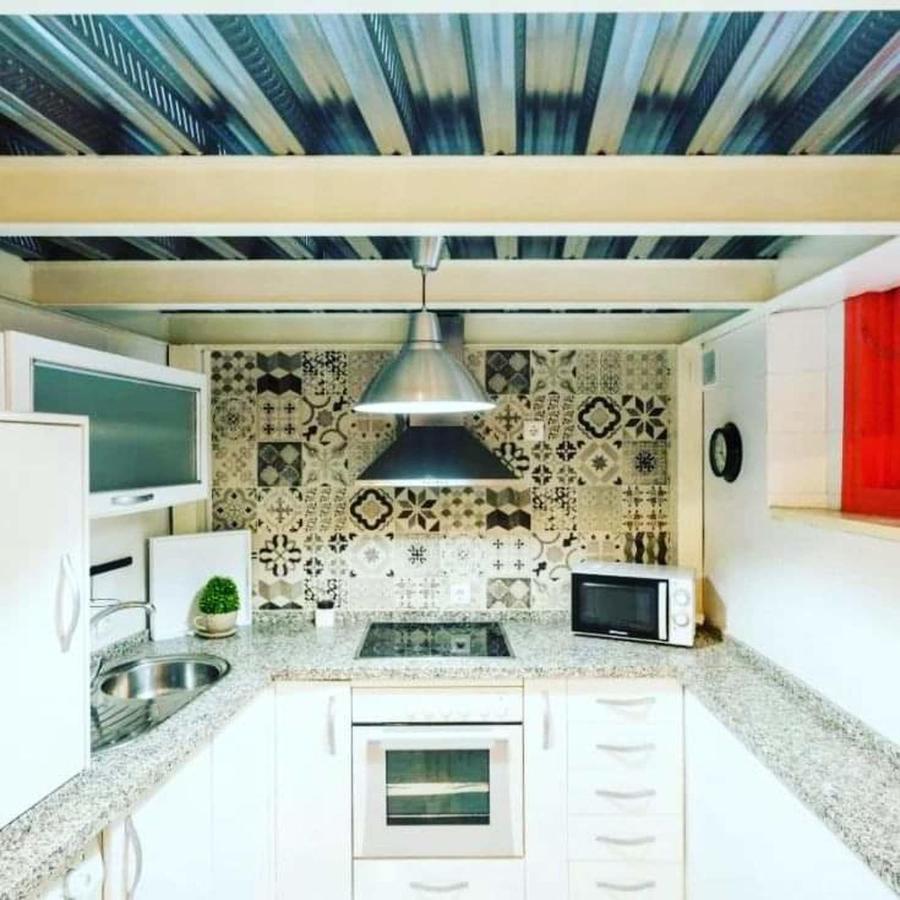 Apartment Center Duplex