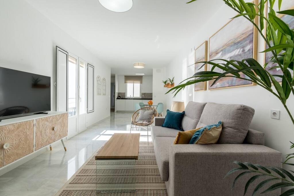 Behouse Alfalfa Apartment Seville