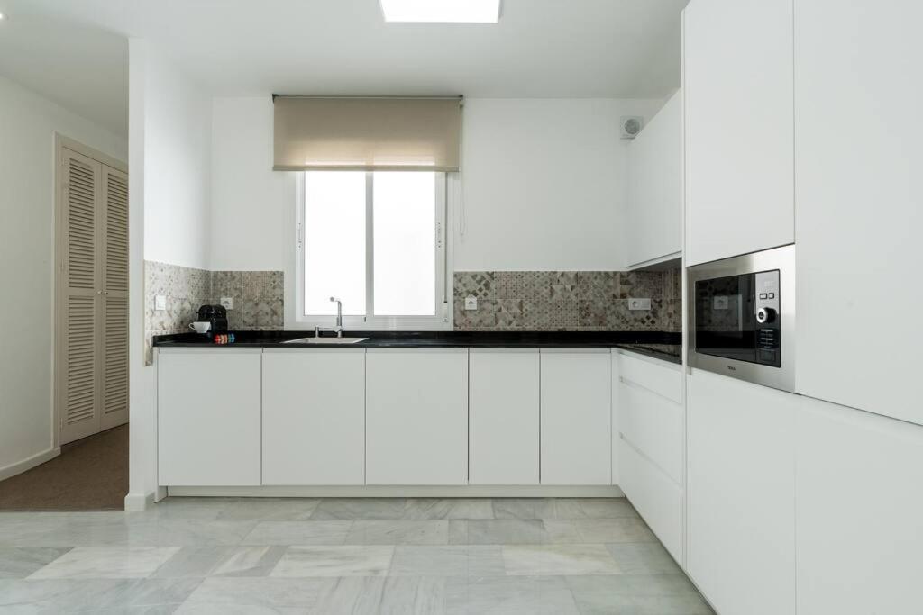 Behouse Alfalfa Apartment *