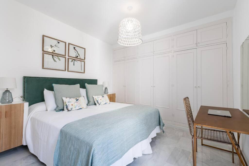 Behouse Alfalfa Apartment *