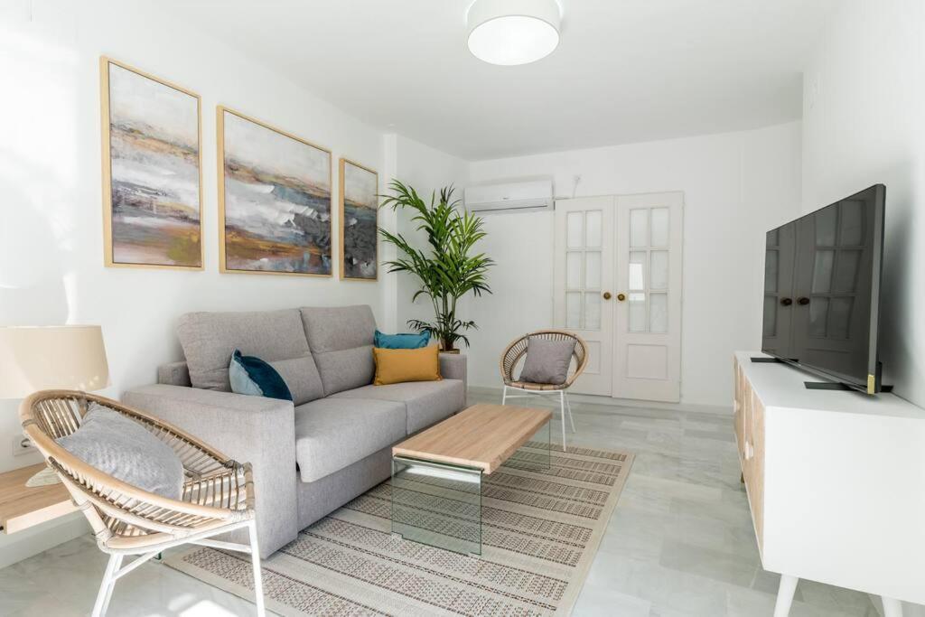 Apartment Behouse Alfalfa
