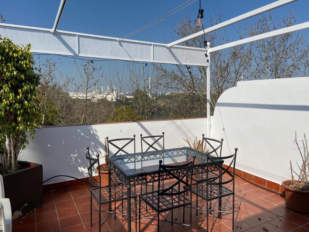 Torneo Atico Premium Sevilla