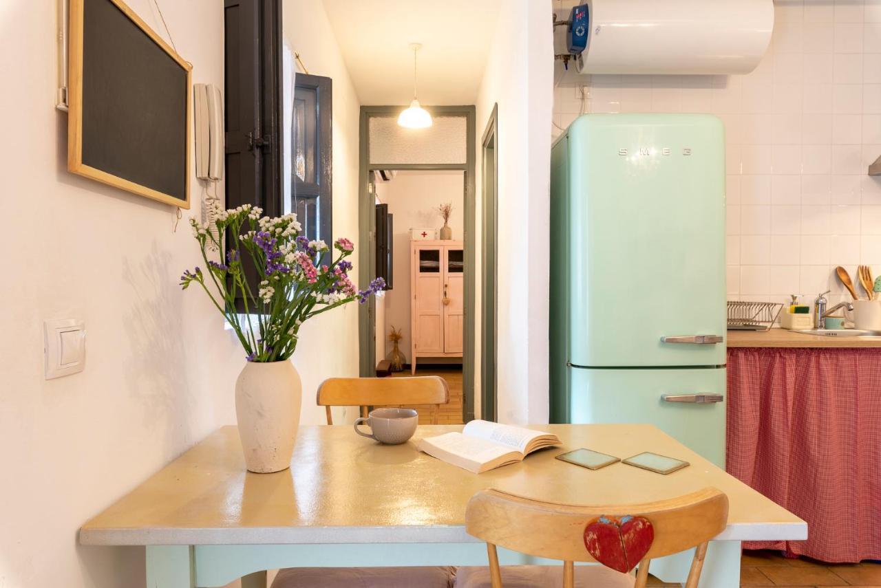 Apartment Andalusian Courtyard