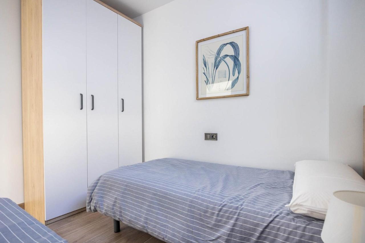 Apartamento Nervión 1 - Vacacional *