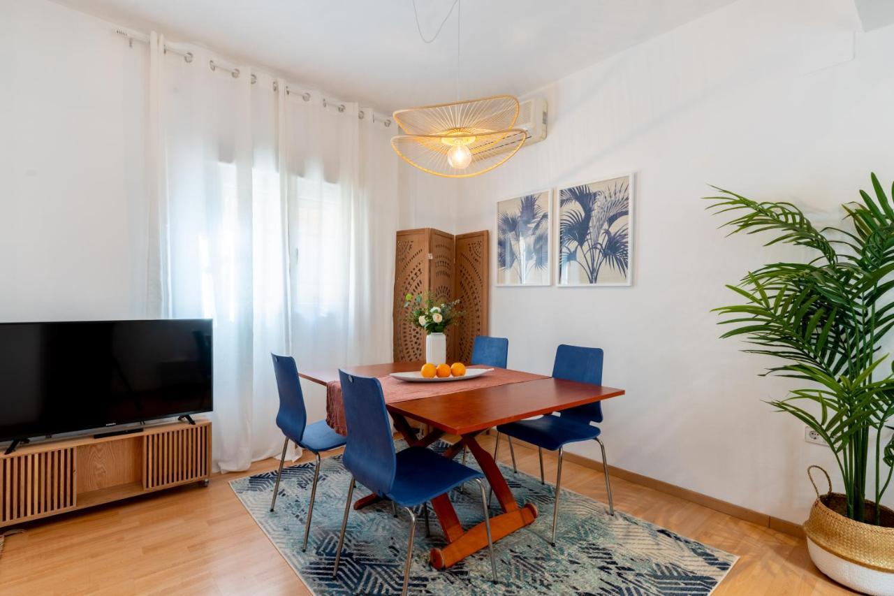 Apartamento Precioso En La Judería Sevilla