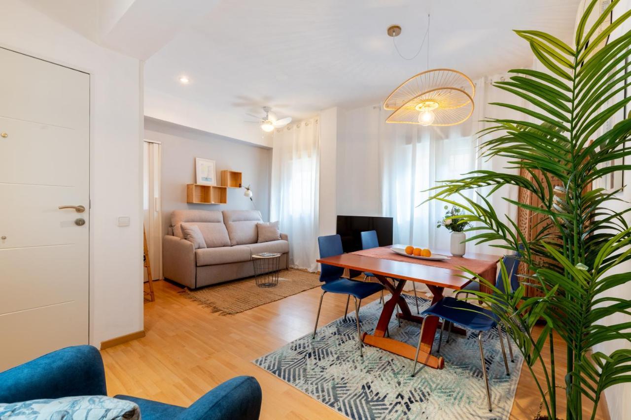 Apartamento Precioso En La Judería *