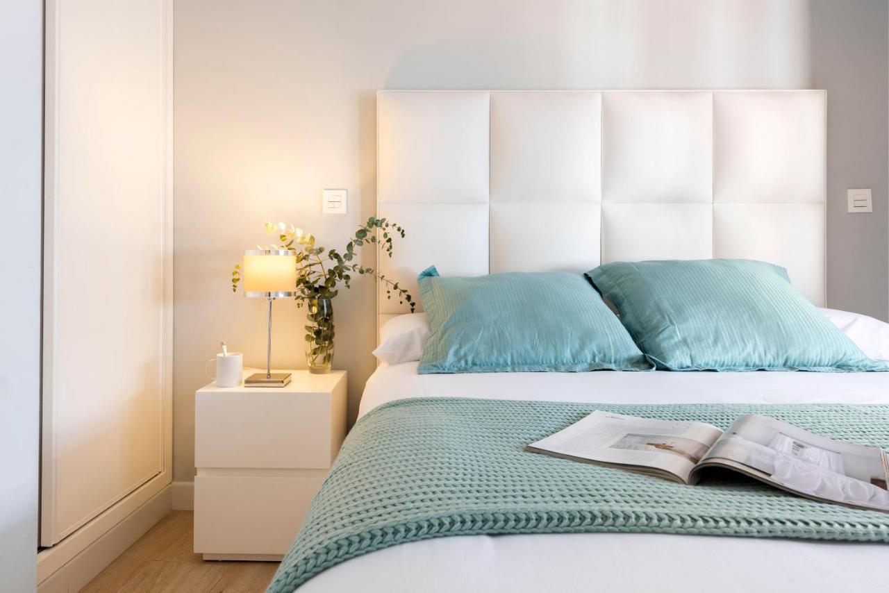 Apartamento Palacio Del Siglo Xvii Frente A Jardines De Murillo Sevilla