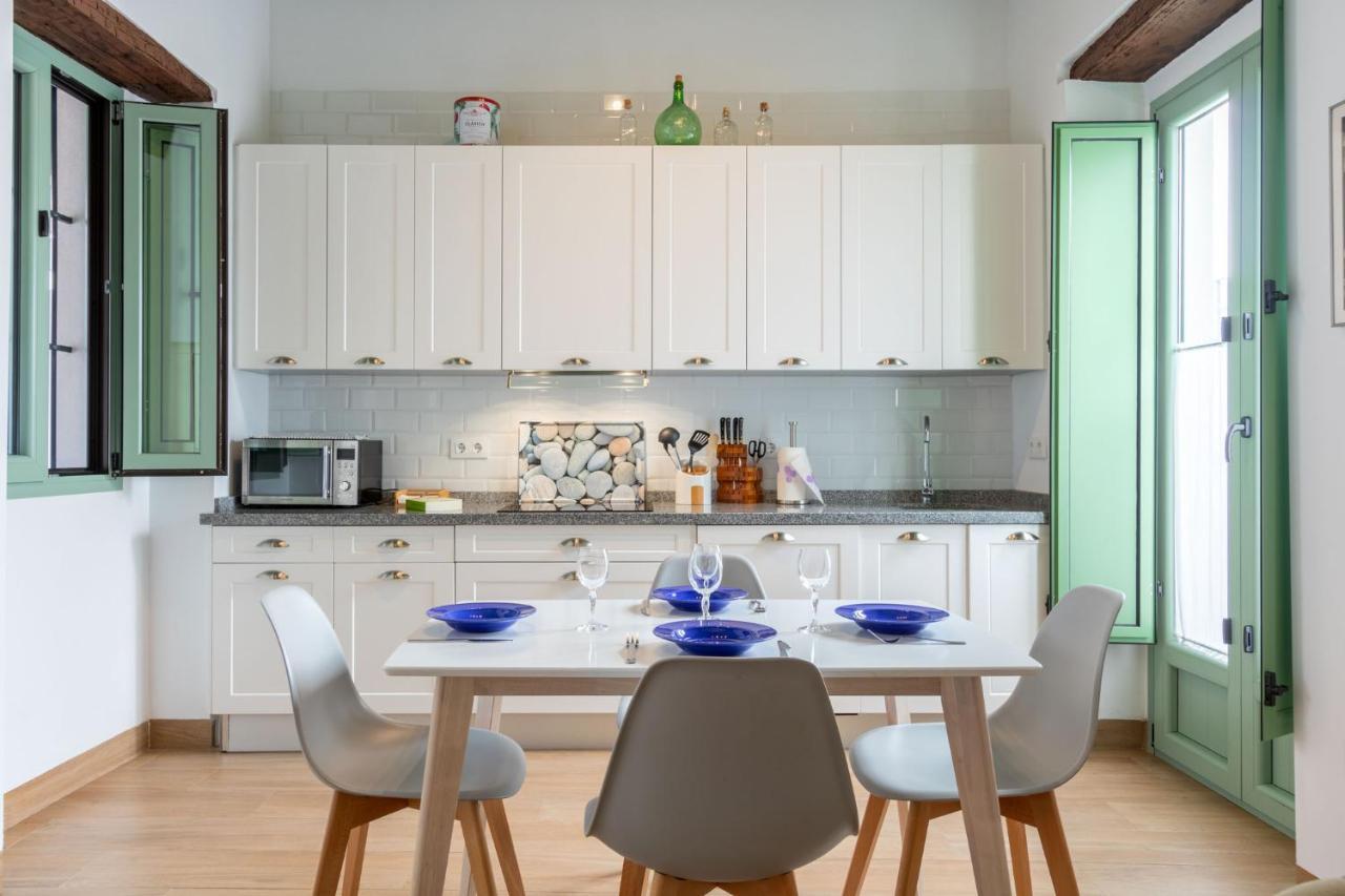 Charming At La Alameda Center By Ocityzen Apartamento