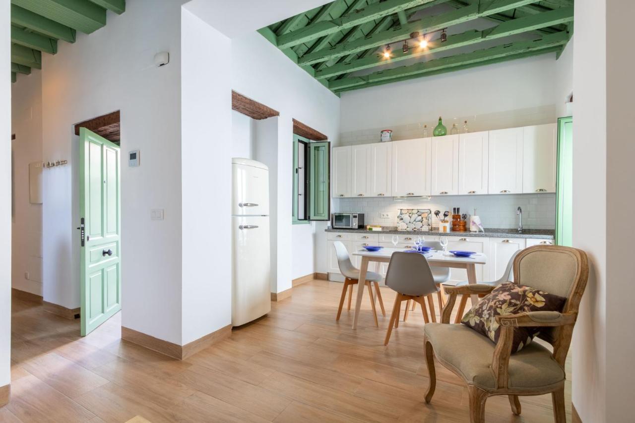 Apartamento Charming At La Alameda Center By Ocityzen