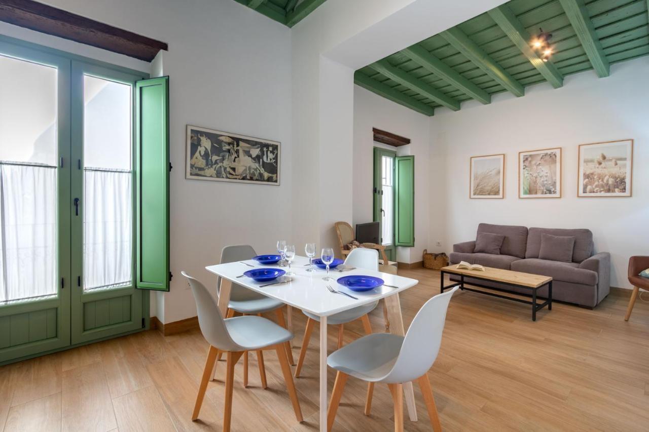 Charming At La Alameda Center By Ocityzen Apartamento