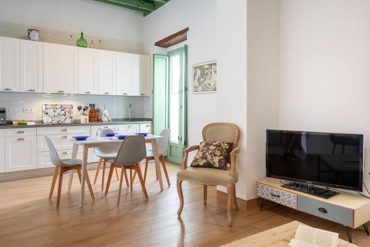 Charming At La Alameda Center By Ocityzen Sevilla