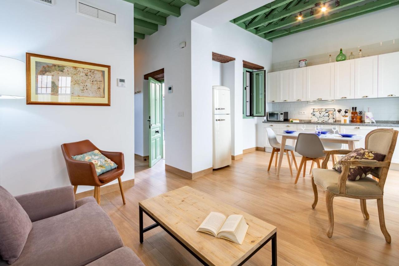 Charming At La Alameda Center By Ocityzen Apartamento *