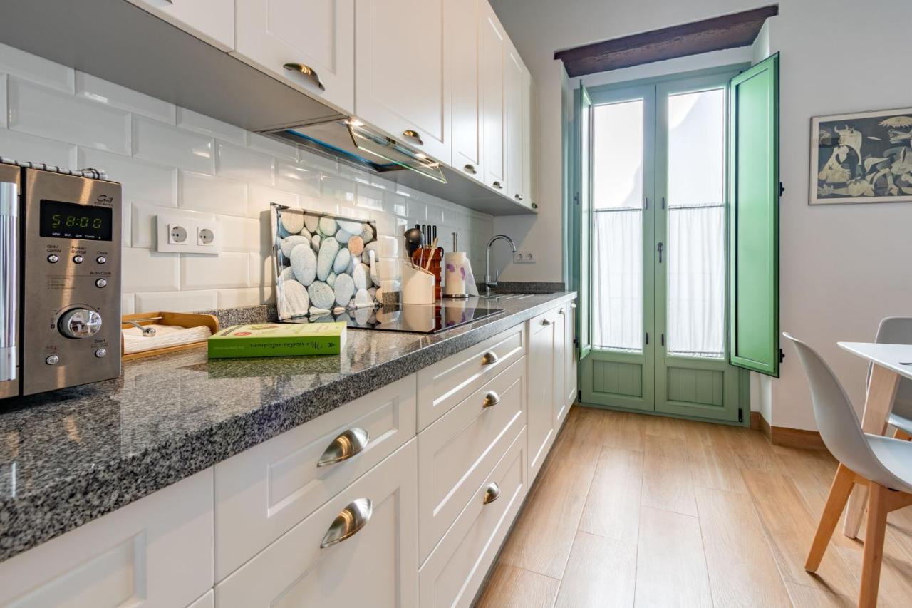 Charming At La Alameda Center By Ocityzen Apartamento