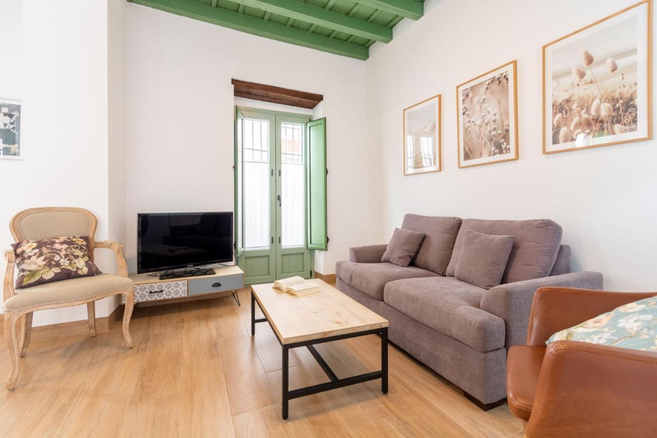 Charming At La Alameda Center By Ocityzen * Sevilla