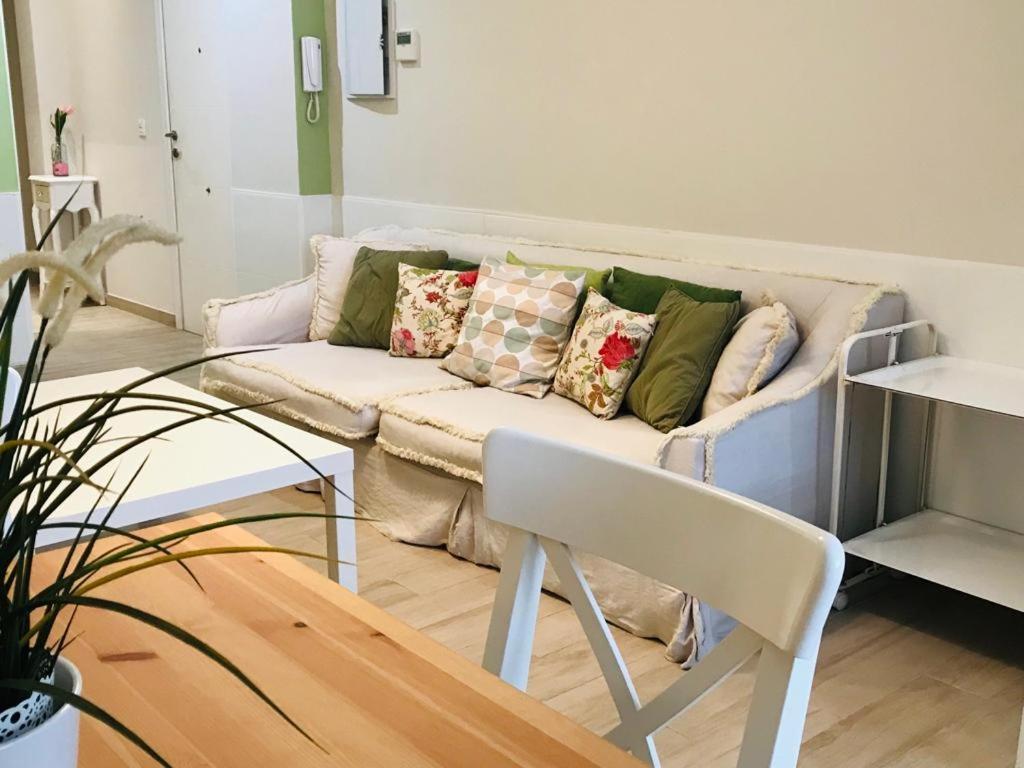 Wish Gran Poder De Apartamento Sevilla