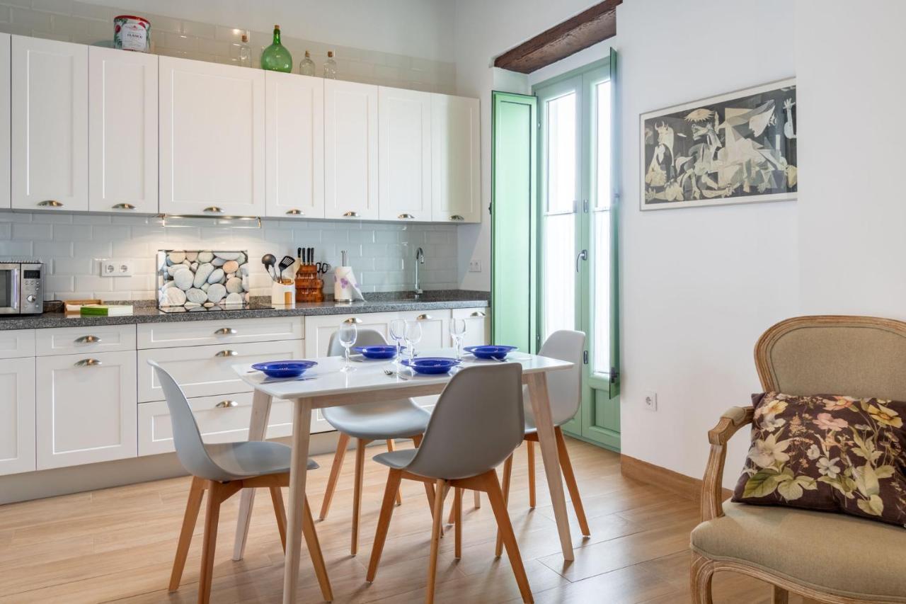 Charming At La Alameda Center By Ocityzen * Sevilla