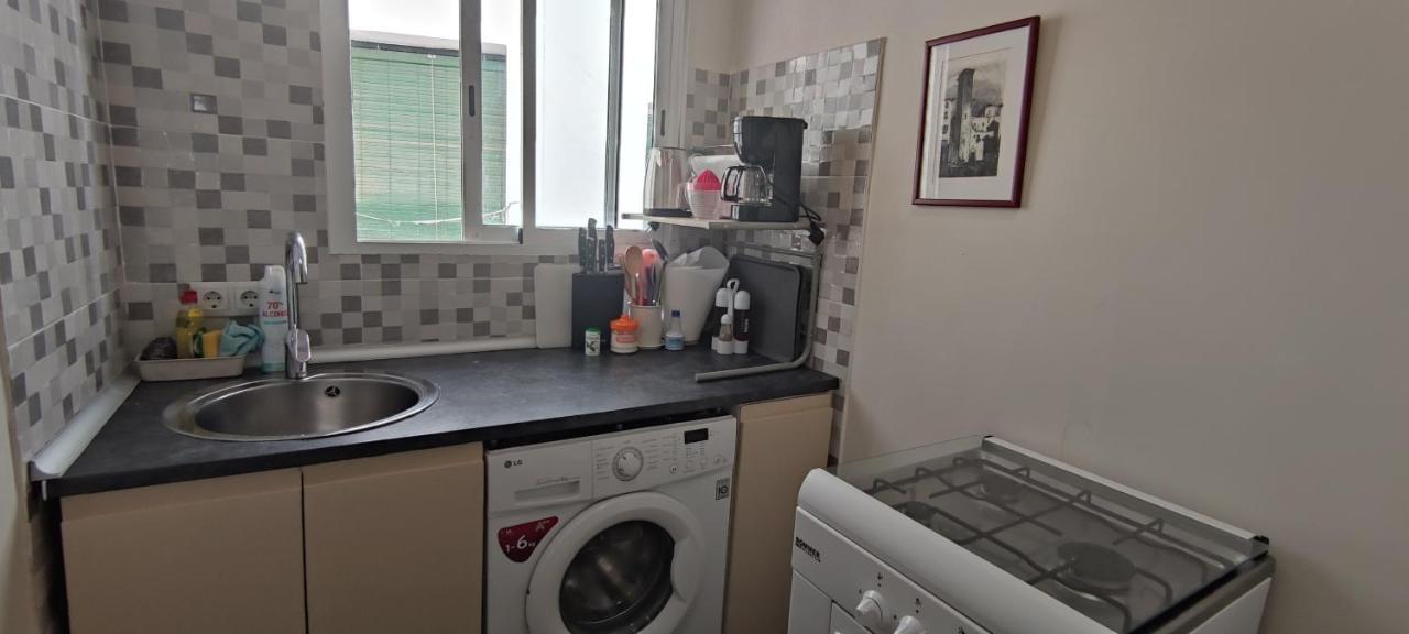 Apartamento Centro De *