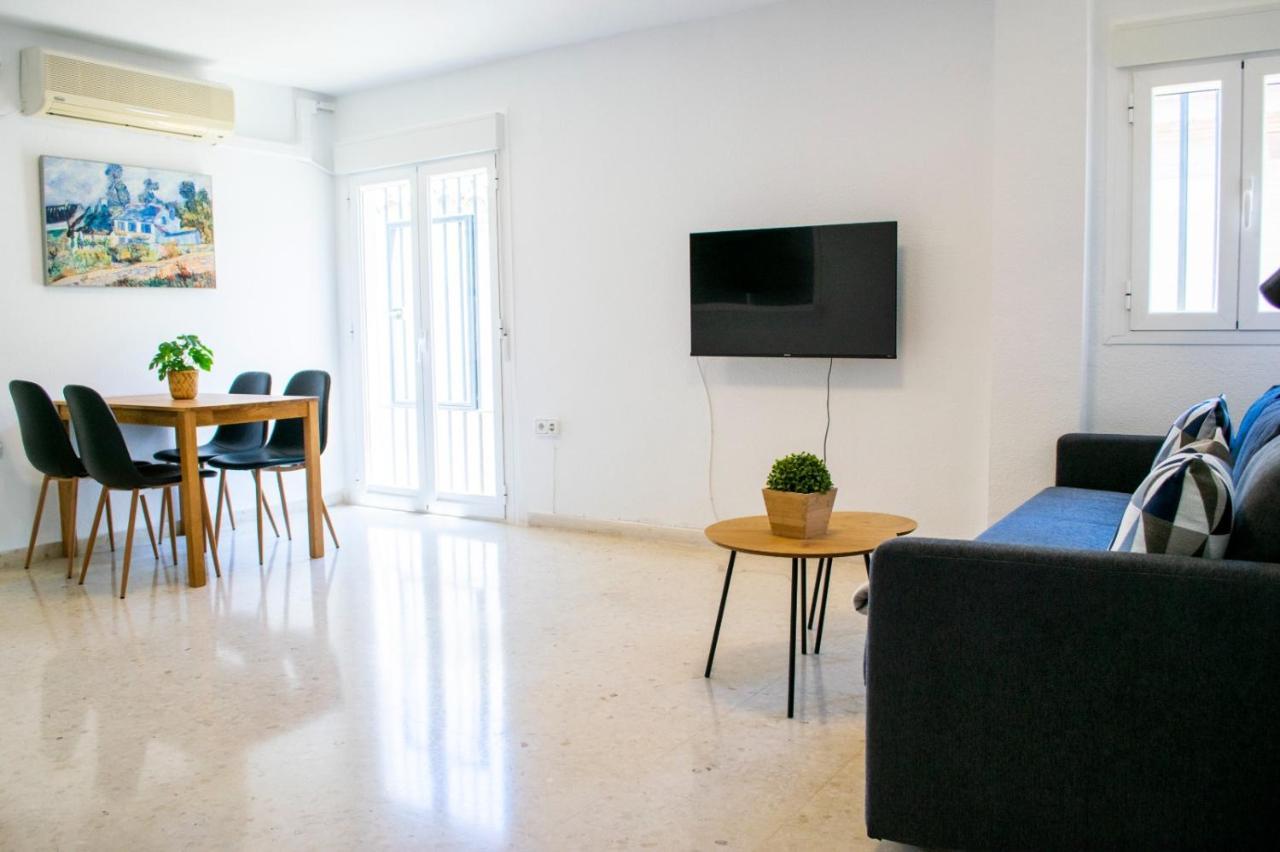 Apartamento New Cathedral Sevilla