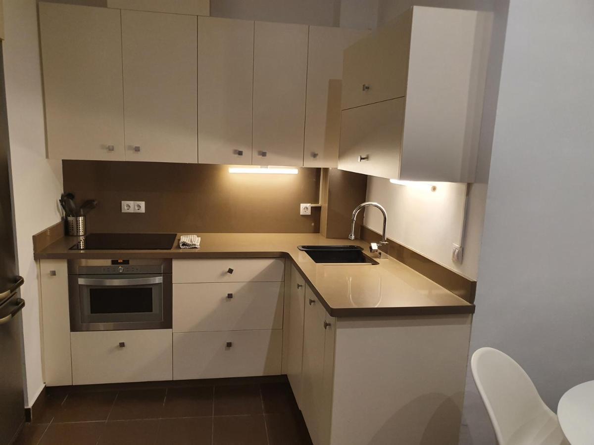 Apartamento Corazón De Life