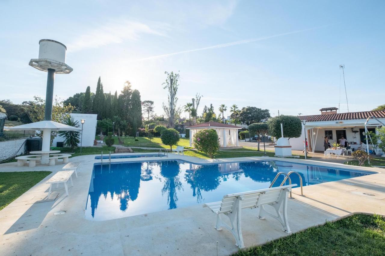 Holiday home Agradable Con Piscina *