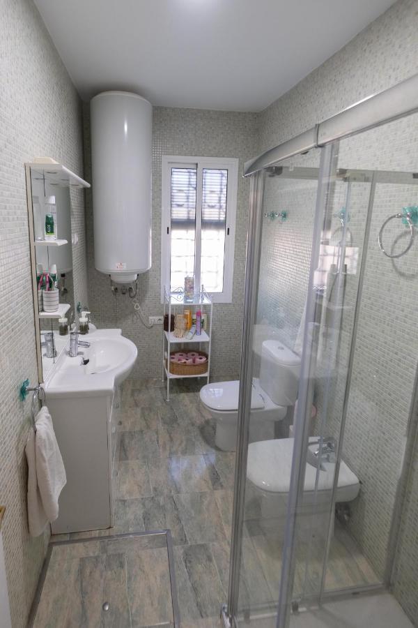 Agradable Con Piscina Holiday home *
