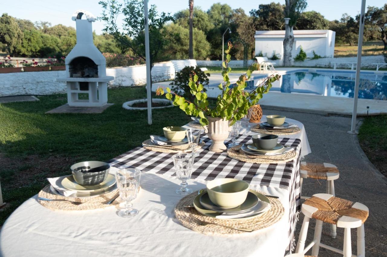 Holiday home Agradable Con Piscina