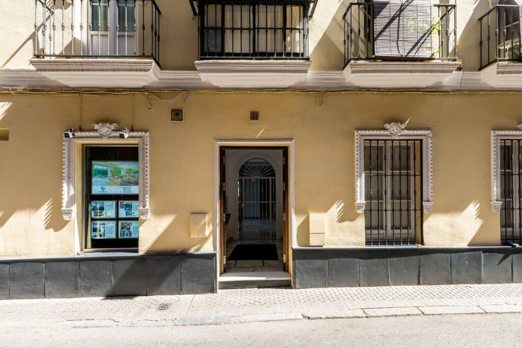 Apartment Behouse Alfalfa