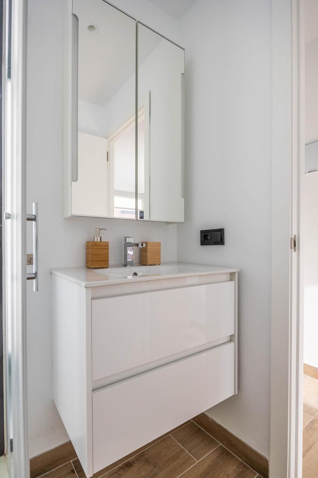 Apartamento Nervión 1 - Vacacional