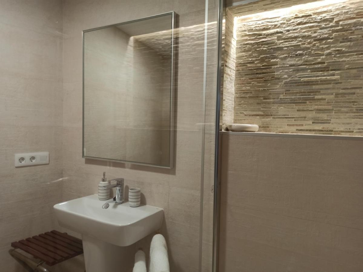 Apartamento Luxury Penthouse With Private Pool Setas Monument *
