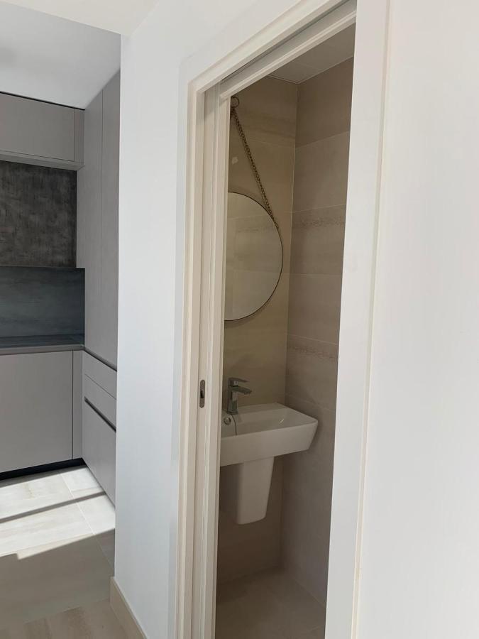 Apartamento Luxury Penthouse With Private Pool Setas Monument *