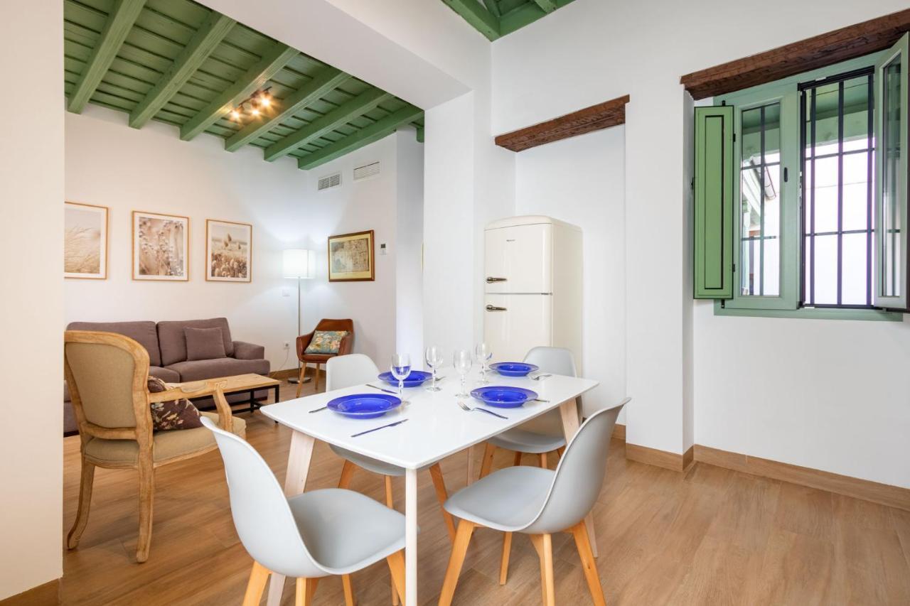 Apartment Charming At La Alameda Center By Ocityzen *