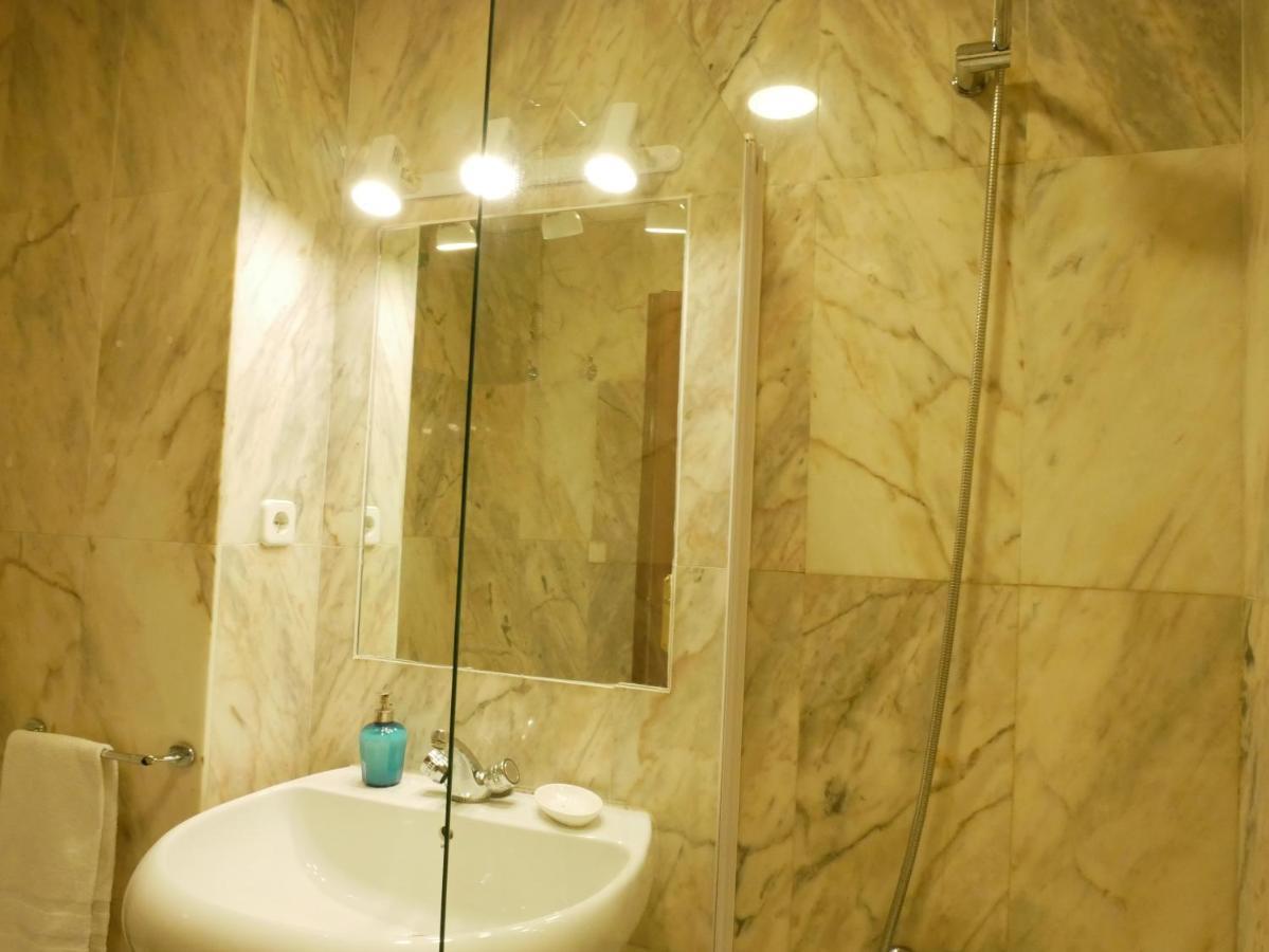 Sierpes 50 Apartamento Sevilla