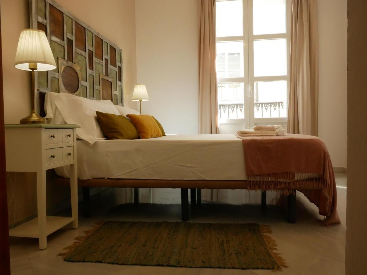 Sierpes 50 Apartamento