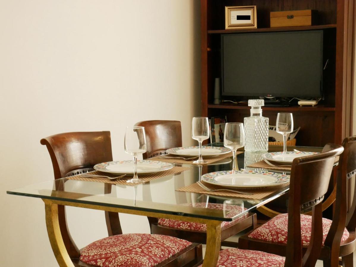 Apartamento Sierpes 50 Sevilla