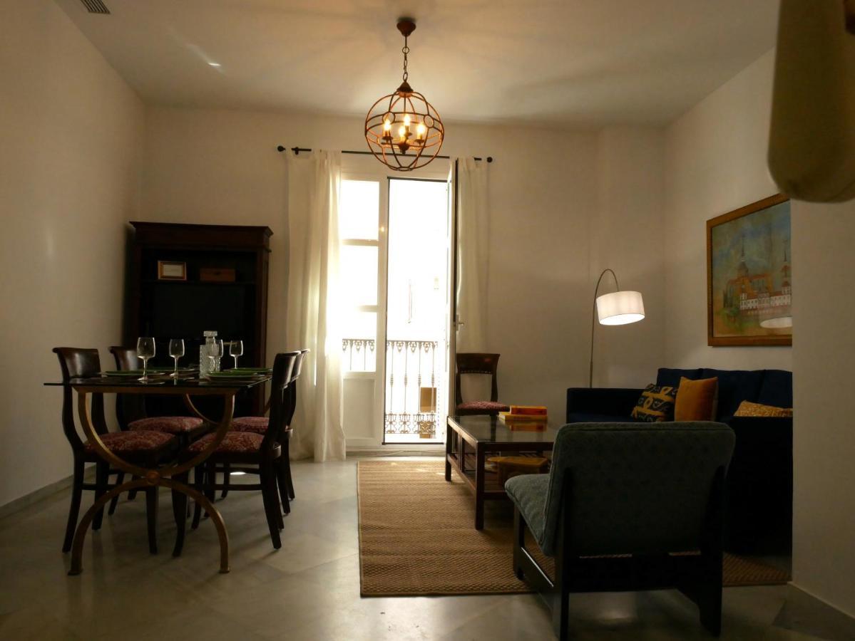 Sierpes 50 Apartamento *