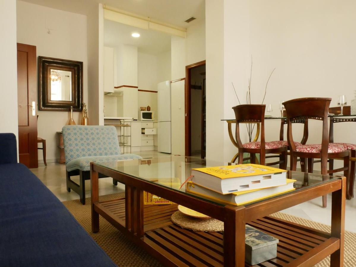 Sierpes 50 Apartamento