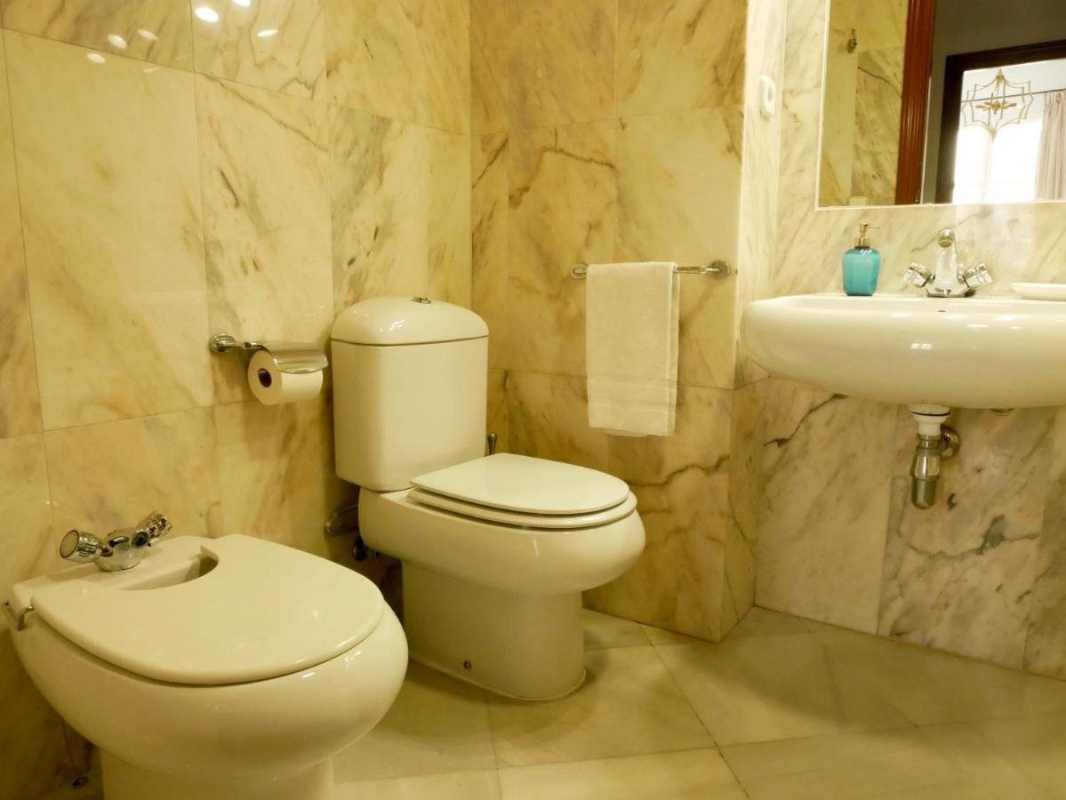 Sierpes 50 Apartamento