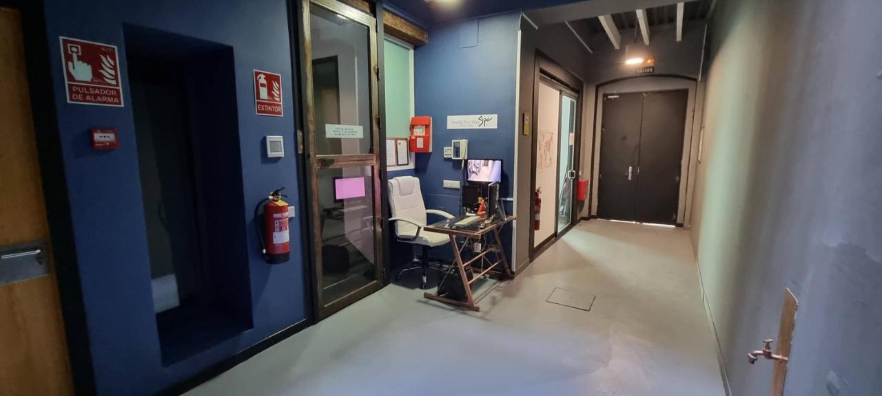 Your Way Hostel