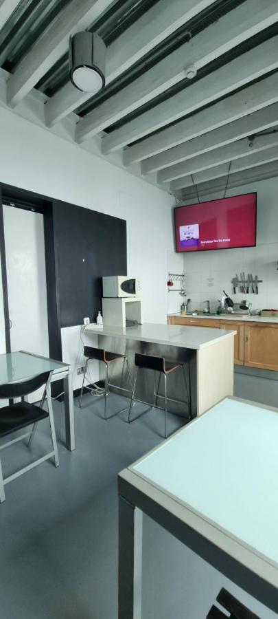 Your Way Hostel